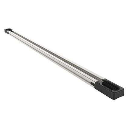 RAM Mounts UNPKD 17Inch EXTRUDED ALUM (RAM-TRACK-EXA-17U)