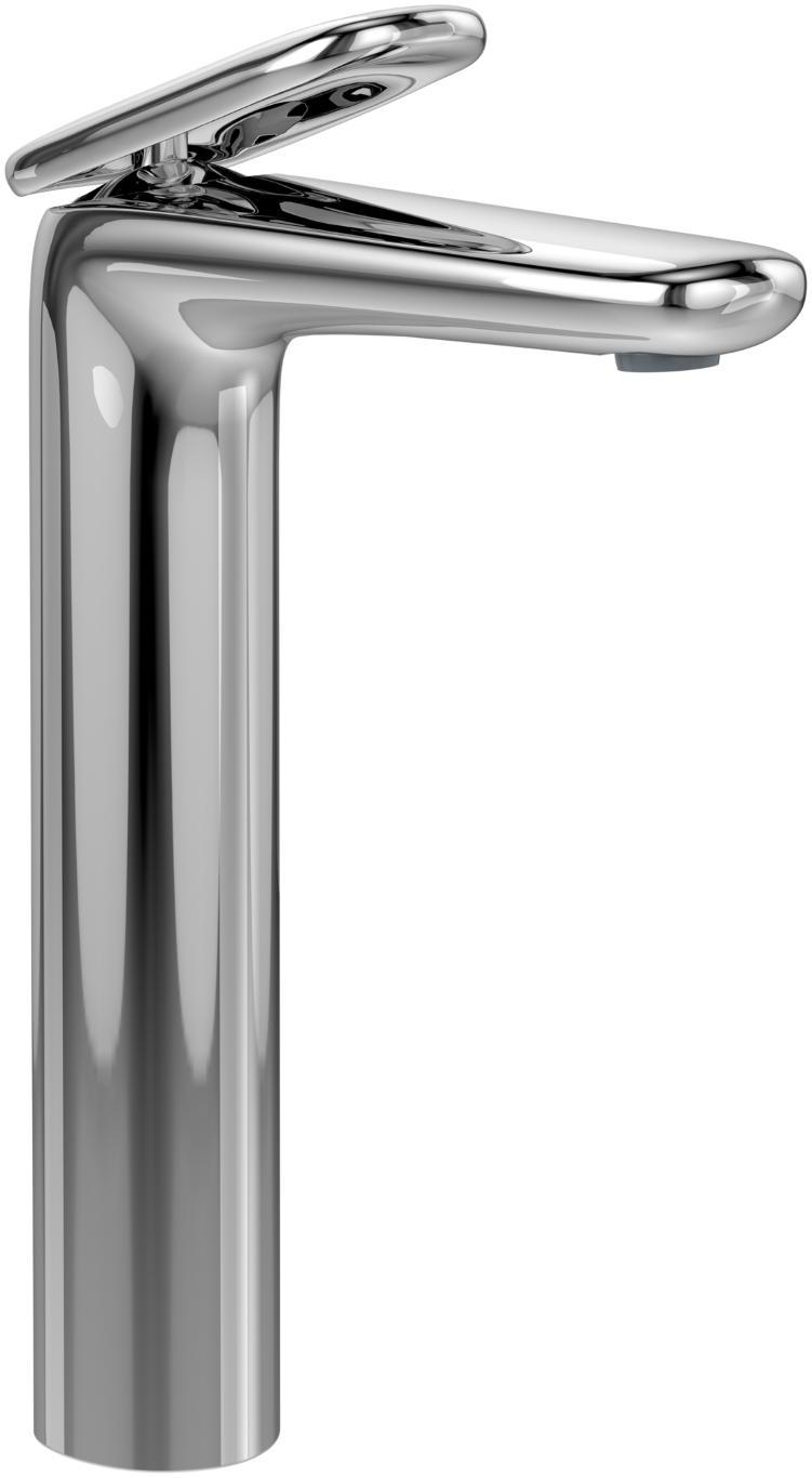 Villeroy & Boch TVW11100500061 Einhebel-WT-Arm. erhöht Antao 50x250