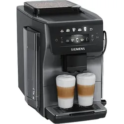 SIEMENS TP601E01 EQ600 iAroma Kaffeevollautomat Grau