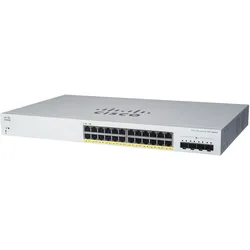 CBS220-24FP-4G-UK neu