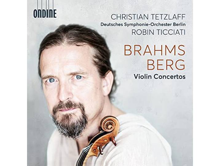 Violin Concertos