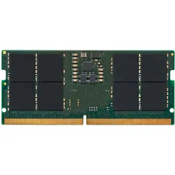 Origin Storage 32GB DDR5 5600MHZ SODIMM 1RX8 (1 x 32GB, 5600 MHz, DDR5-RAM, SO-DIMM), RAM, Schwarz