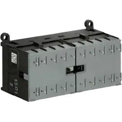 ABB VB6-30-10-P-01 Wendeschütz, 24 V 40-450 Hz GJL1211909R0101 VB63010P01