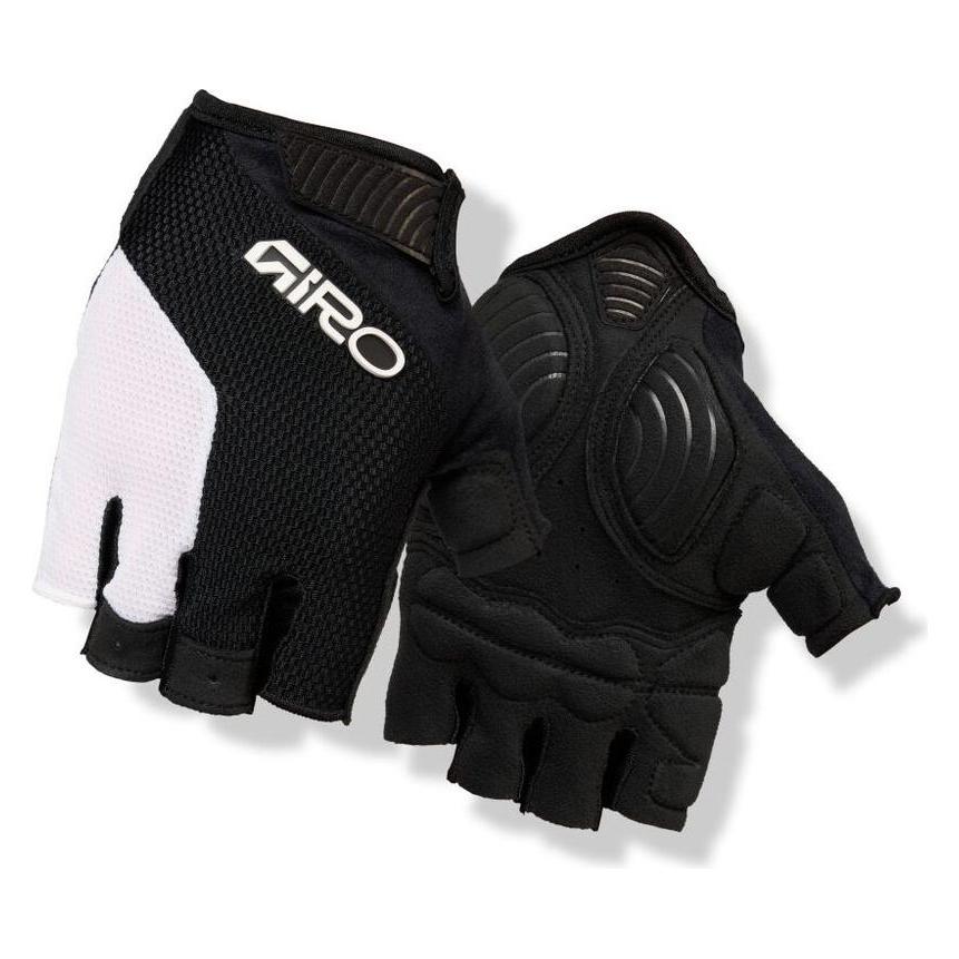 Giro Strade Dure SuperGel Glove (XL) (39057-018-XL)