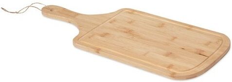 Planche de service personnalisé en bambou DIYU bambou bois