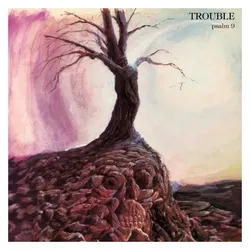 Hammerheart Records, Schallplatten, Psalm 9 (Trouble)