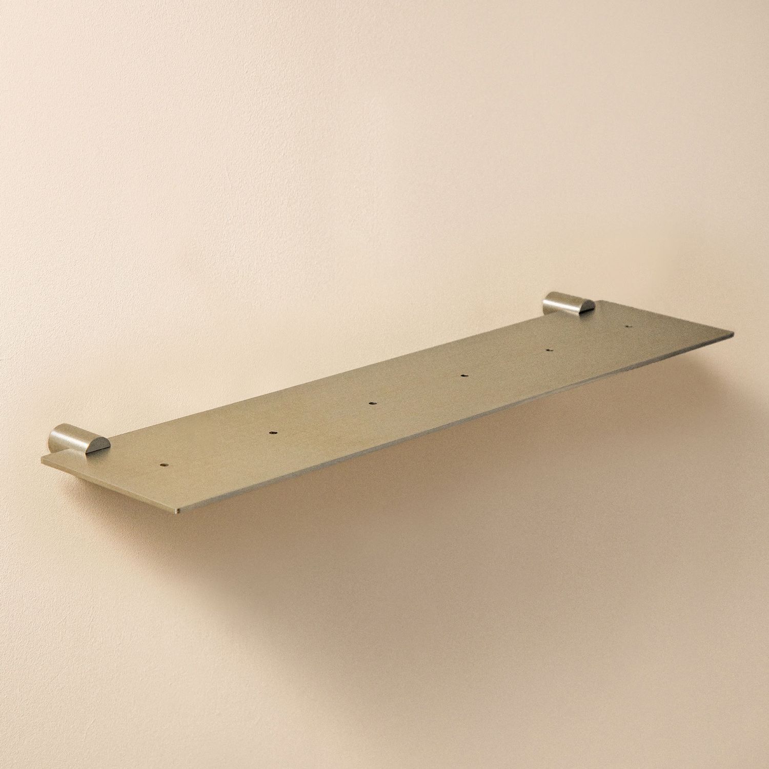 COSMIC Logic Edelstahlablage 40 cm