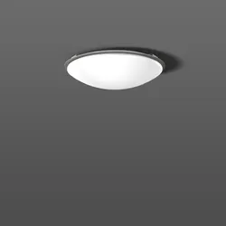 RZB Dekorring FLAT POLYMERO 981804.0042