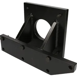 KS Tools Motor-Befestigungs-Platte für Isuzu (6HK1) - 460.5551