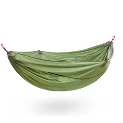 Grand Trunk, Hängematte, Moab All-In-One Shelter Hammock (green)