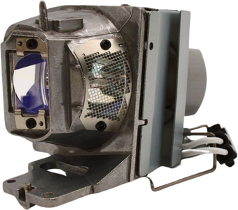 Jaspertronics™ Original Lamp & Housing for the Acer HT-4K20 Projector - 1 Year Warranty