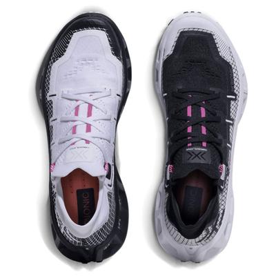 X-Bionic - Terraskin X00/C - Trailrunningschuhe 48 | EU 48 yinyang /weiß