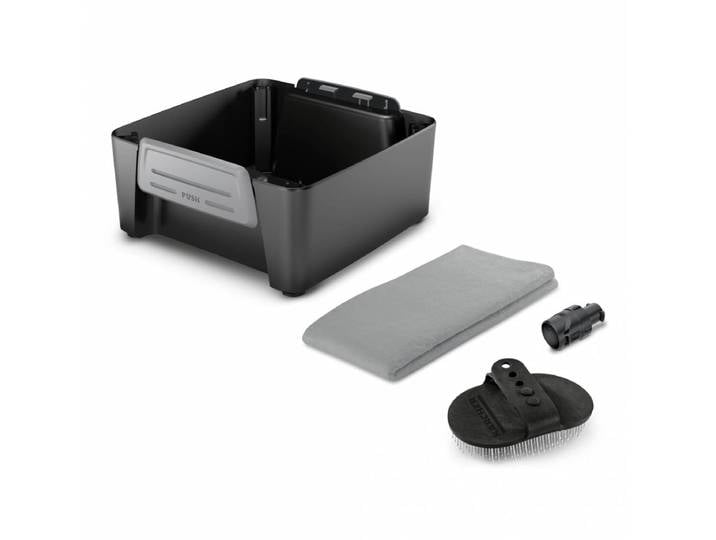Kärcher Zubehörbox Pet Zubehör