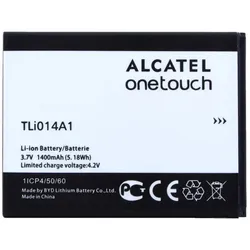 Alcatel Original Akku, Smartphone Akku