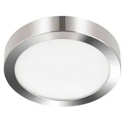 Eglo Fueva LED-Beleuchtung 2,8 cm Chrom 30892