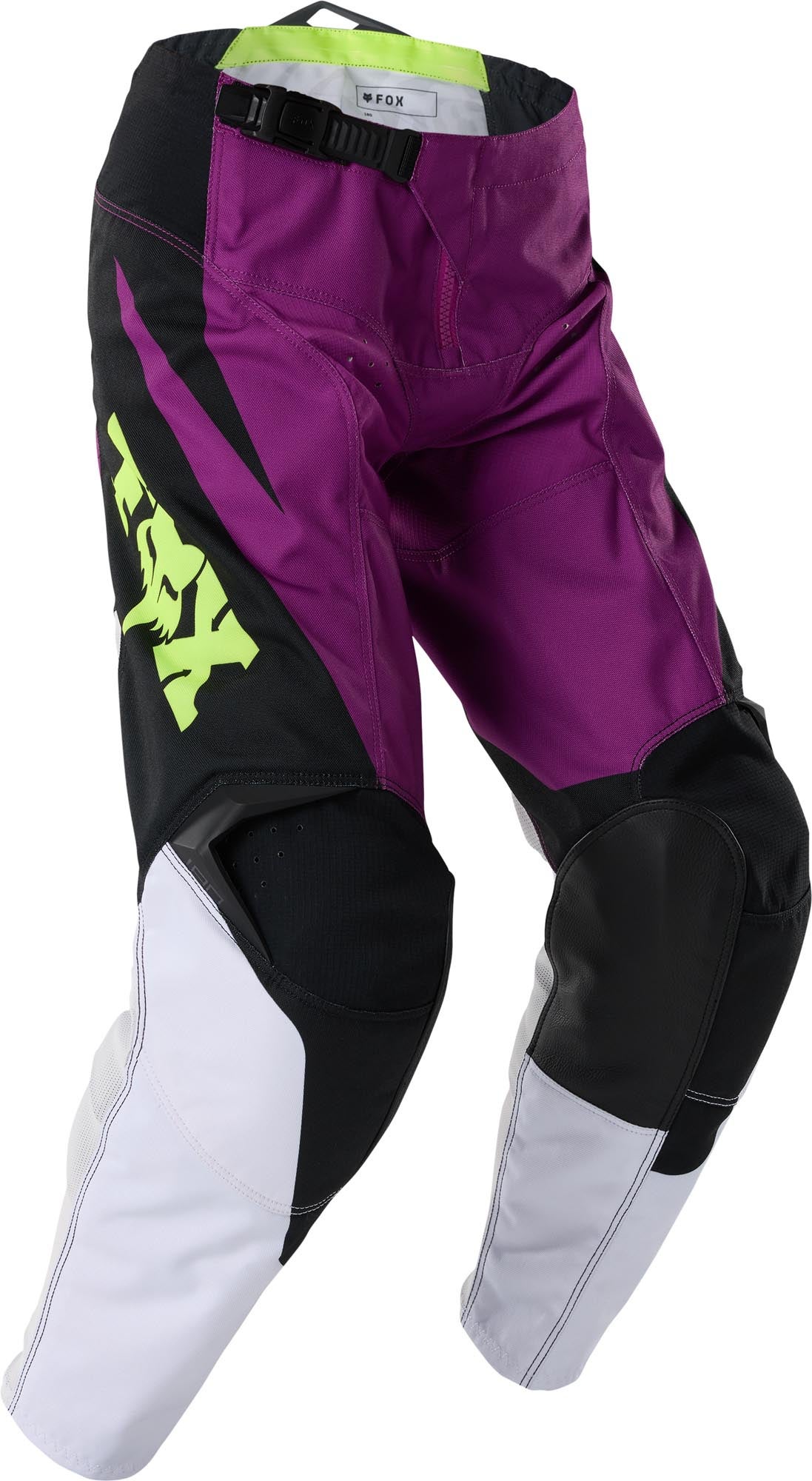 FOX 180 Raid Jugend Motocross Hose 40684-E07-26