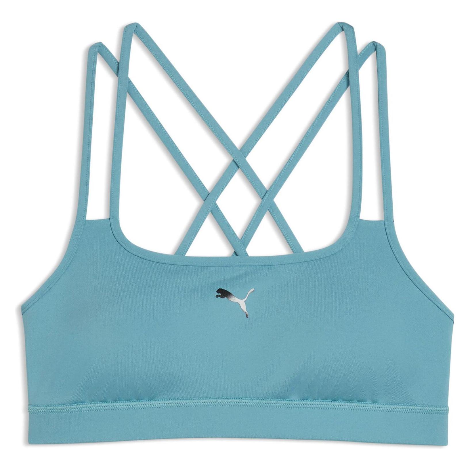 Puma MOVE Strappy Bra - Low (XL) (528676)