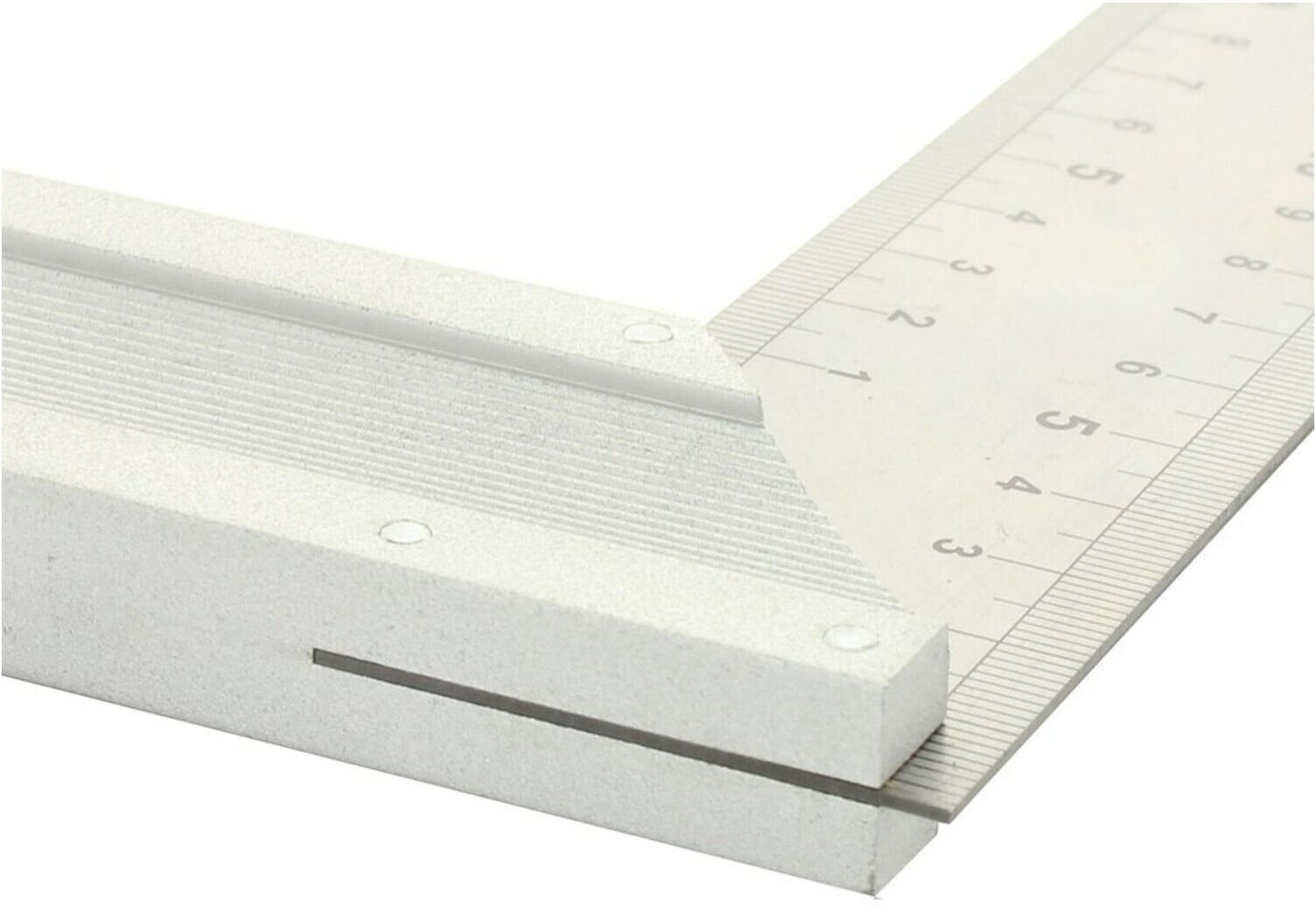 Hedue Alu-Winkel 150mm B015 mit Gehrung)