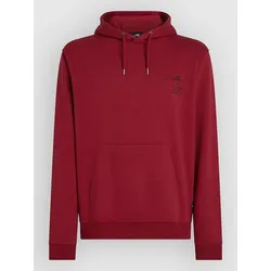 O'Neill Must-Have Hoodie tamarillo Gr. L