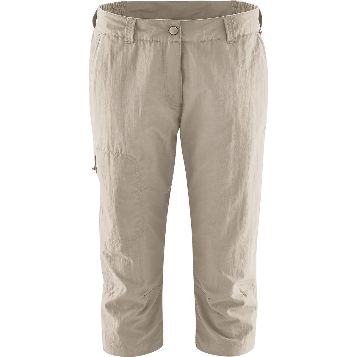 Maier Sports Neckar feather gray (M10743) 50 3000077-M10743-50