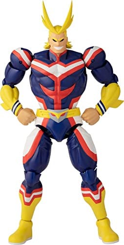Bandai Figuur 36910