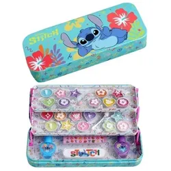 Air-Val, Zubehör Make-up, Stich Est.Metal Maquillaje Tripl