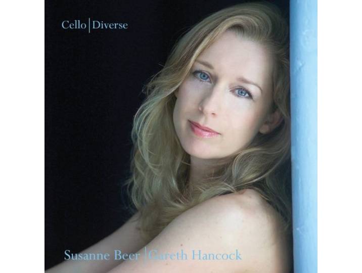 Susanne Beer - Cello Recital