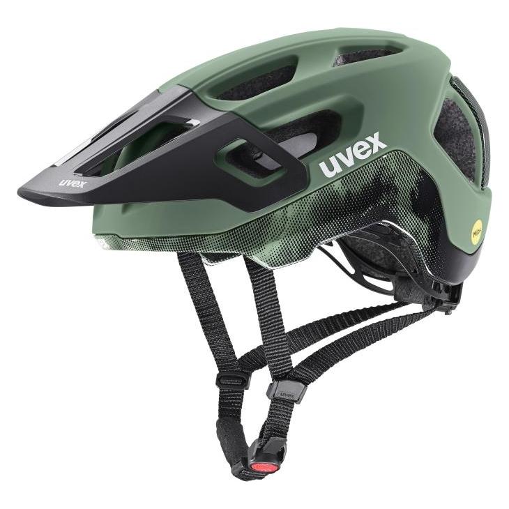 Uvex react MIPS (59 - 61 cm) (52622731)