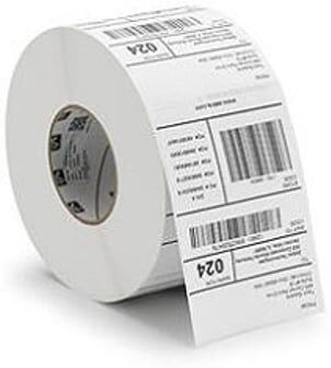 Zebra Z-Perform 1000T 76179 etiqueta blanca 102X64mm