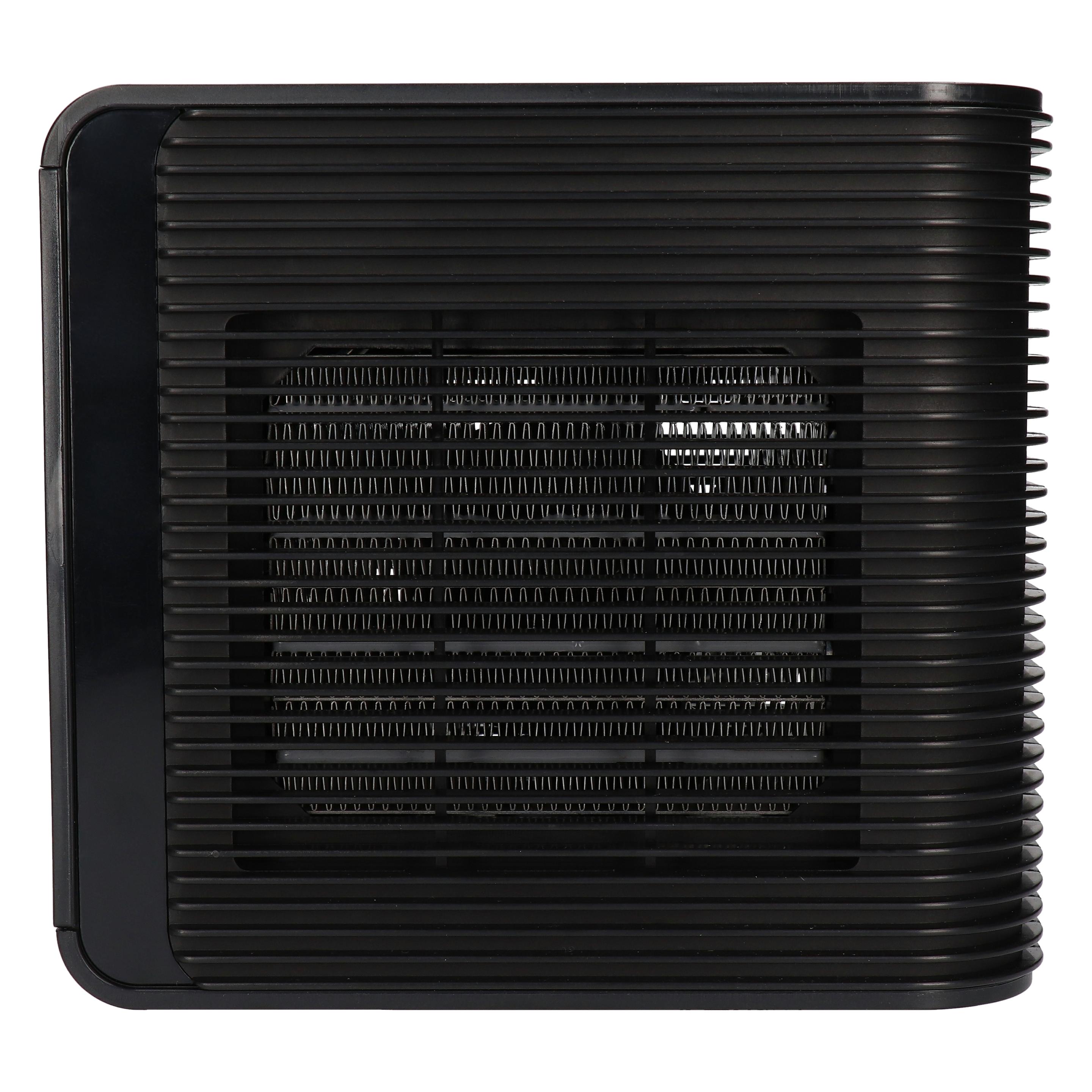 Blaupunkt FHM601 Heizlüfter (2000 W) (5901750505775)