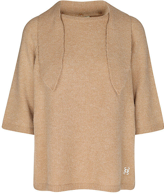 SMITH&SOUL Pullover  hellbraun   M M