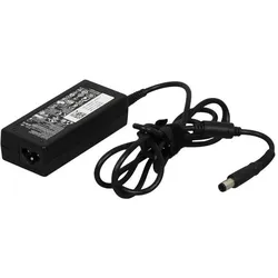 Dell DF263 AC-Adapter (65 W), Notebook Netzteil, Schwarz