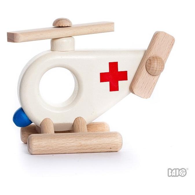 Bajo Huchrauber Ambulanz (45510)