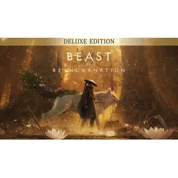 Beast of Reincarnation Deluxe Edition