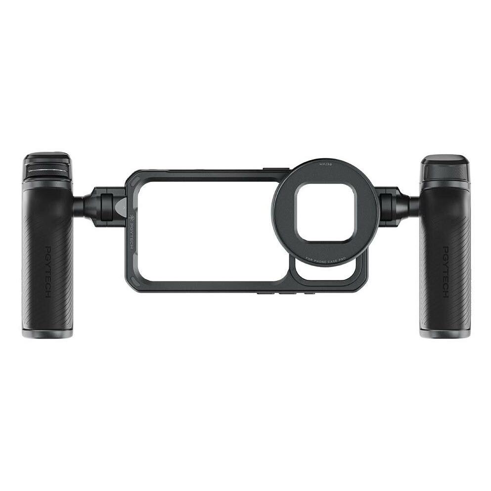 Pgytech ProShot Phone Video Cage Kit (iPhone 17 Pro) (P-PG-027)