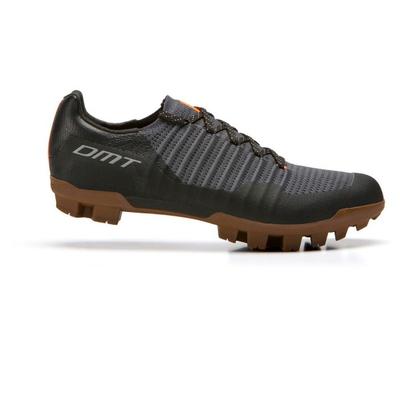 DMT - GK1 - Radschuhe 39 | EU 39 grau