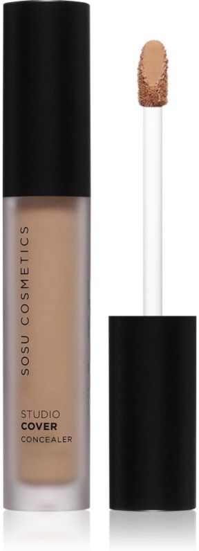 SOSU Cosmetics Studio Cover correcting concealer shade 05 Neutral 6 ml