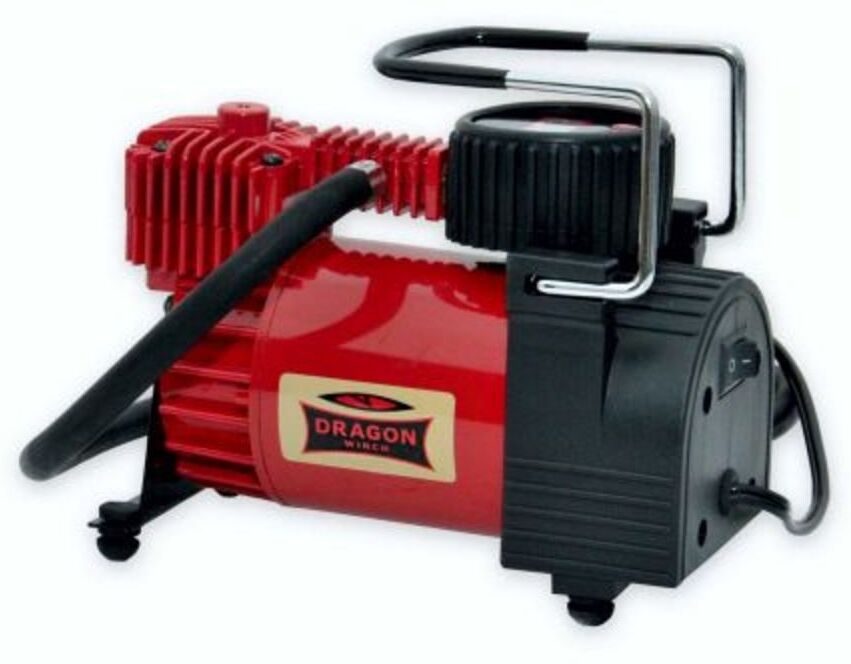 Kompressor DRAGON WINCH DWKM100