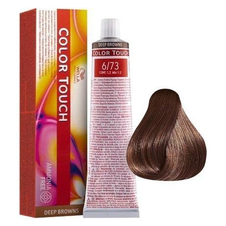 Wella Color Touch (Braun) (4015600045357)