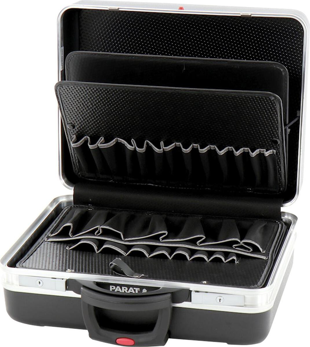 PARAT Gereedschapskoffer Classic KingSize 489500171, B: 47 cm, D: 20 cm, H: 36 cm