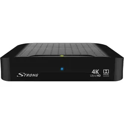 simpliTV Strong  SRT 2022 Android IP Box
