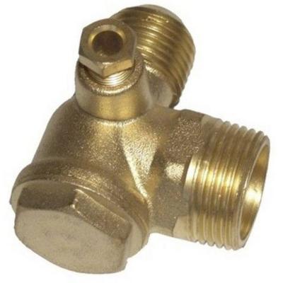 Aerotec 9048003 Druckluft-Rückschlagventil 1St.