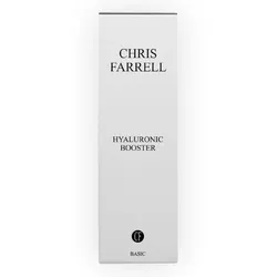 Chris Farrell Basic Hyaluronic Booster 30 ml