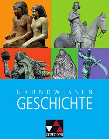 Albrecht, Anna Elisabeth - Das waren Zeiten – Neue Ausgabe Bayern / Begleitmaterial Geschichte / Grundlagen Geschichte Gymnasium Bayern: Unterrichtswerk für Geschichte an ... Unterrichtswerk für Geschichte an Gymnasien) - Preis vom 18.10.2026 19:22:15 h