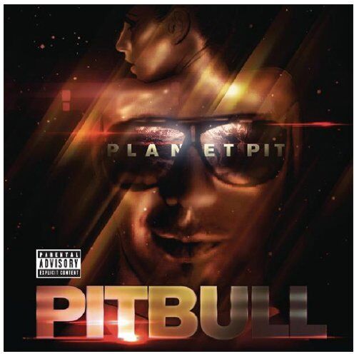 Pitbull - Planet Pit (Deluxe Version inkl. 4 Bonustracks) - Preis vom 12.10.2026 11:37:12 h