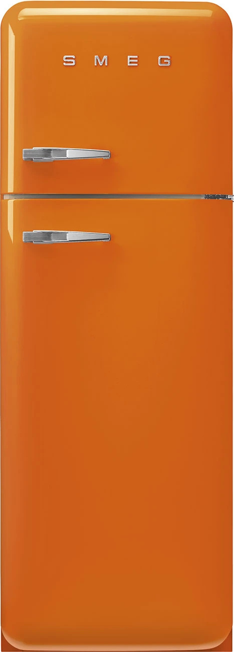 Smeg Kühlschrank 50's Style FAB30ROR5