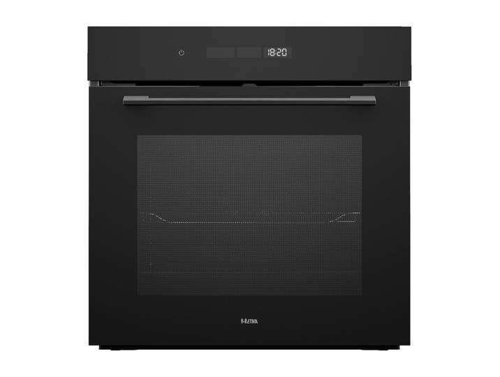 Etna MO516GLS Inbouw oven met magnetron Zwart