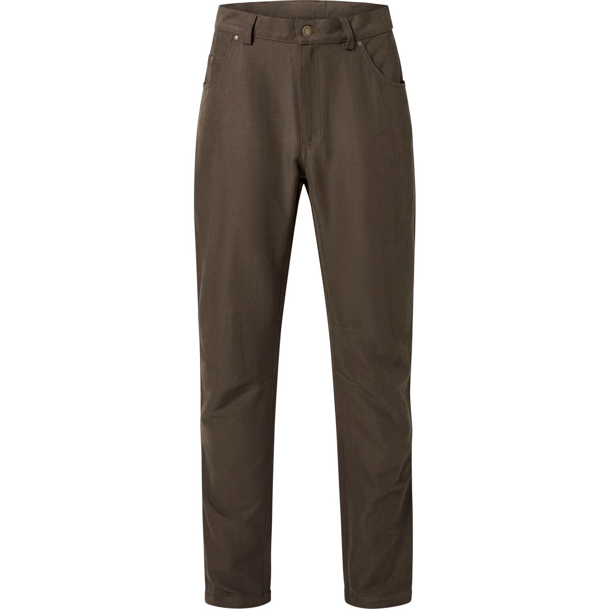 Pinewood Nydala Classic Trouser suede brown (241) C58 1-59820241058
