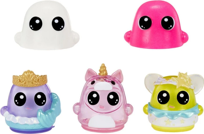 DohKins Fantasy set