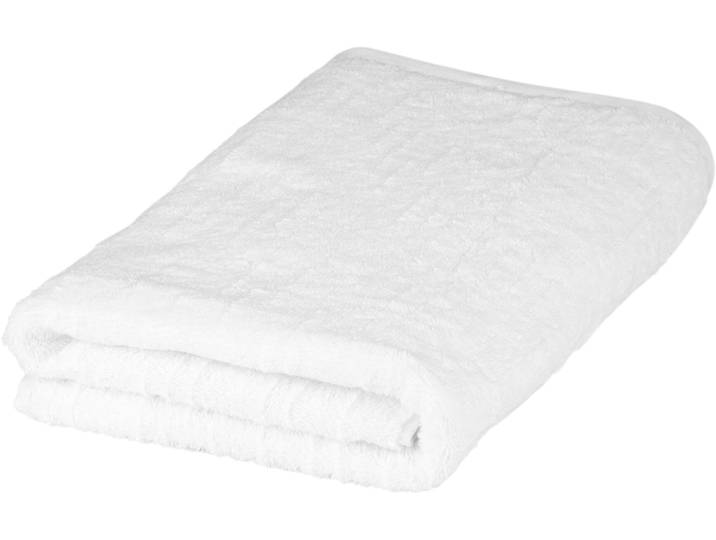 Duschtuch ROSS Premium , weiss (weiß), B:70cm L:140cm, Frottier, Obermaterial: 100% Baumwolle, Handtücher, Duschtuch, 100% Baumwolle